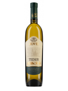 Tezaur Sauvignon Blanc cu Feteasca Regala 2022 | Jidvei | Tarnave